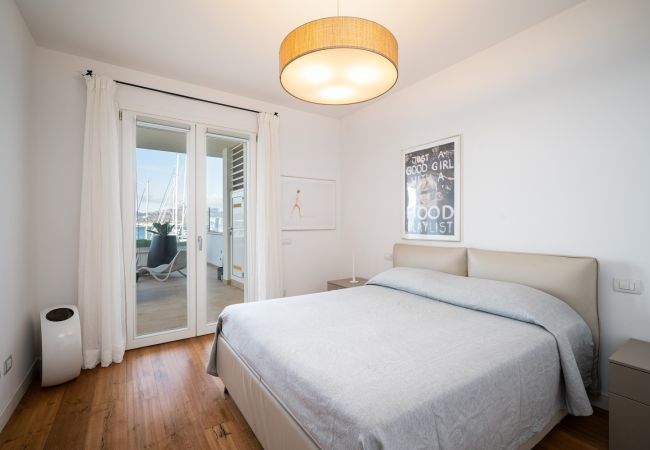 Appartamento a Olbia - MoBiRetreat Appartamento a Olbia - MoBiRetreat