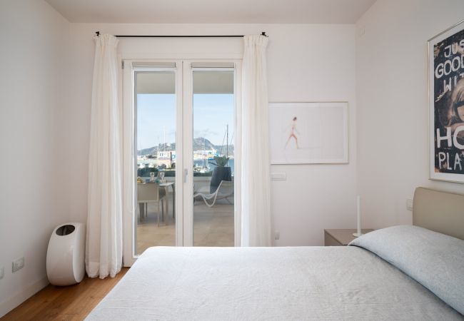 Appartamento a Olbia - MoBiRetreat Appartamento a Olbia - MoBiRetreat