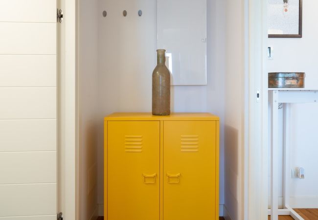 Appartamento a Olbia - MoBiRetreat Appartamento a Olbia - MoBiRetreat