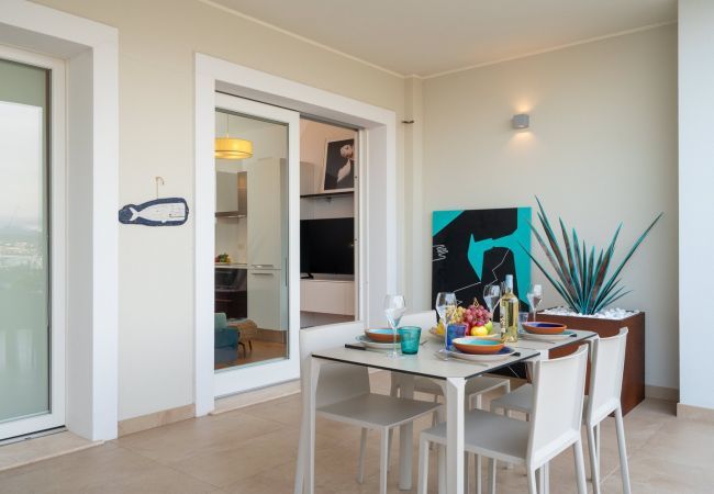 Appartamento a Olbia - MoBiRetreat Appartamento a Olbia - MoBiRetreat