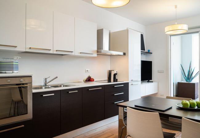 Appartamento a Olbia - MoBiRetreat Appartamento a Olbia - MoBiRetreat