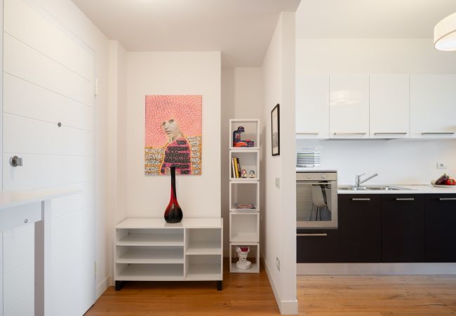 Appartamento a Olbia - MoBiRetreat Appartamento a Olbia - MoBiRetreat