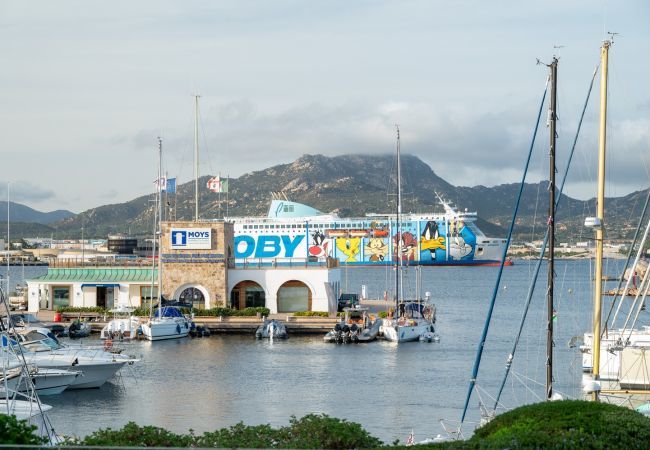 Appartamento a Olbia - MoBiRetreat Appartamento a Olbia - MoBiRetreat