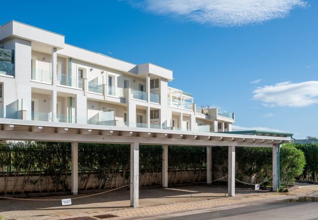 Appartamento a Olbia - MoBiRetreat Appartamento a Olbia - MoBiRetreat