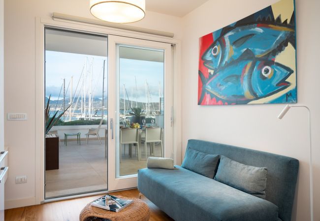 Appartamento a Olbia - MoBiRetreat Appartamento a Olbia - MoBiRetreat