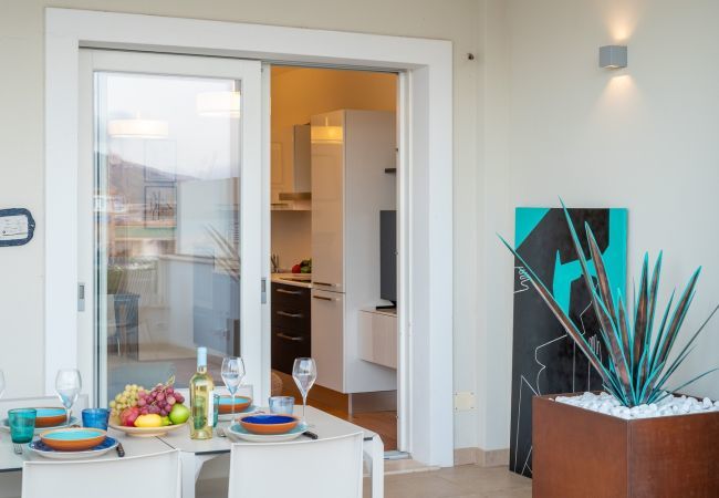 Appartamento a Olbia - MoBiRetreat Appartamento a Olbia - MoBiRetreat