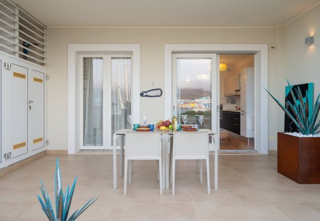 Appartamento a Olbia - MoBiRetreat Appartamento a Olbia - MoBiRetreat