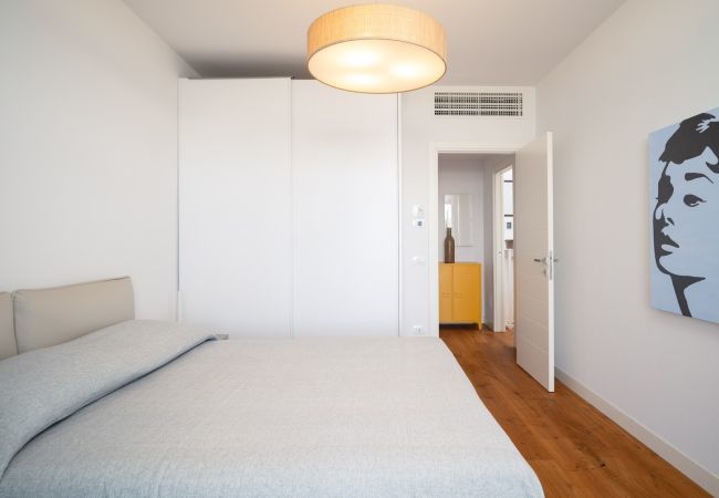 Appartamento a Olbia - MoBiRetreat Appartamento a Olbia - MoBiRetreat