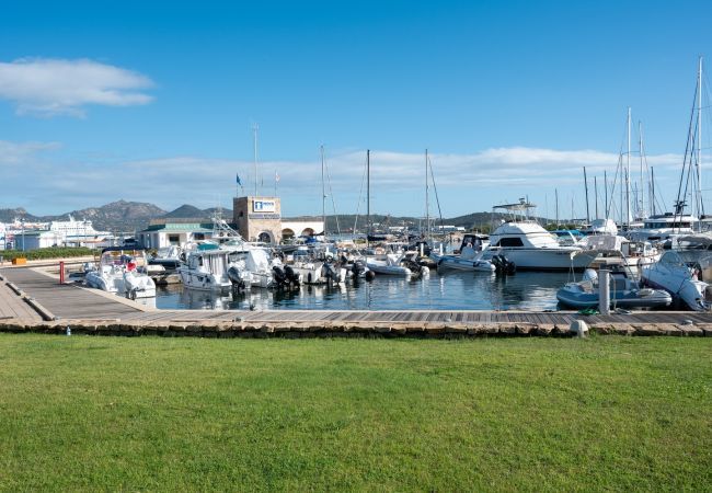 Appartamento a Olbia - MoBiRetreat Appartamento a Olbia - MoBiRetreat