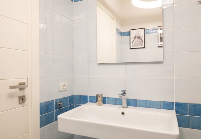 Appartamento a Olbia - MoBiRetreat Appartamento a Olbia - MoBiRetreat