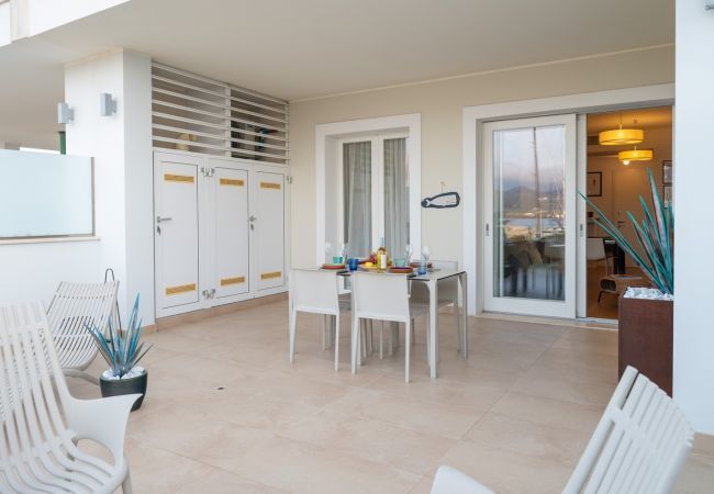 Appartamento a Olbia - MoBiRetreat Appartamento a Olbia - MoBiRetreat