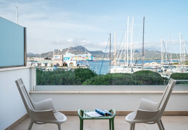 Appartamento a Olbia - MoBiRetreat Appartamento a Olbia - MoBiRetreat