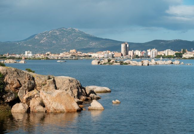 Appartamento a Olbia - MoBiRetreat Appartamento a Olbia - MoBiRetreat