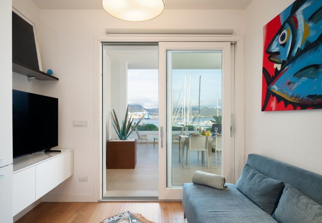 Appartamento a Olbia - MoBiRetreat Appartamento a Olbia - MoBiRetreat