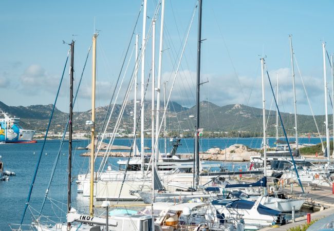 Appartamento a Olbia - MoBiRetreat Appartamento a Olbia - MoBiRetreat