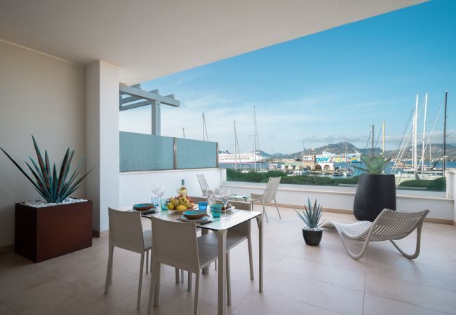 Appartamento a Olbia - MoBiRetreat Appartamento a Olbia - MoBiRetreat