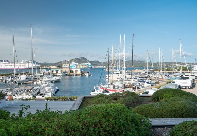 Appartamento a Olbia - MoBiRetreat Appartamento a Olbia - MoBiRetreat