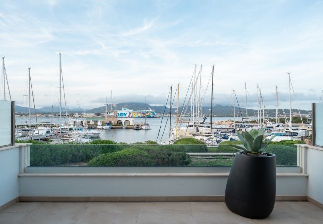 Appartamento a Olbia - MoBiRetreat Appartamento a Olbia - MoBiRetreat