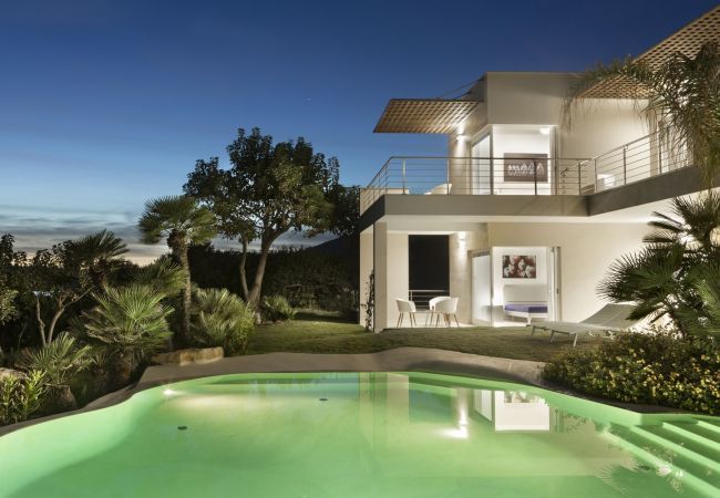 Villa a Alghero - Villa Kylo Villa a Alghero - Villa Kylo