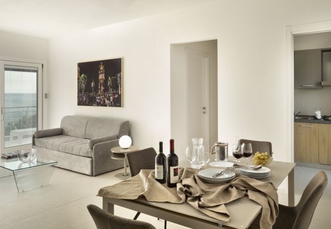 Villa a Alghero - Villa Kylo Villa a Alghero - Villa Kylo