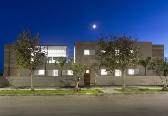 Villa a Alghero - Villa Kylo Villa a Alghero - Villa Kylo