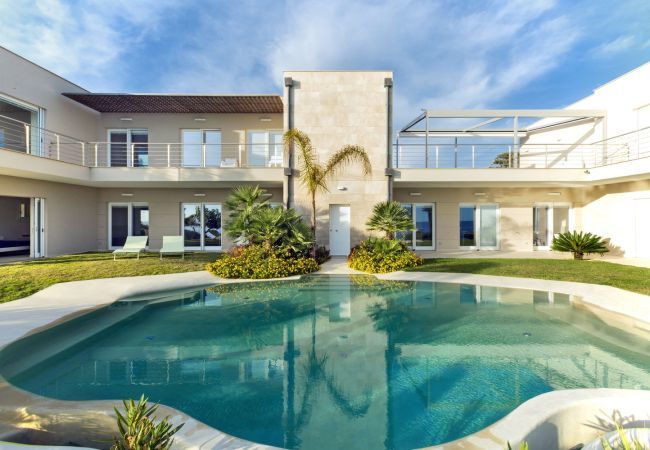 Villa a Alghero - Villa Kylo Villa a Alghero - Villa Kylo