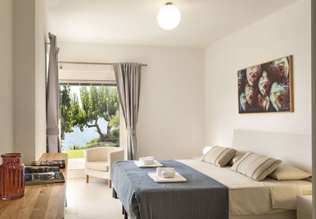 Villa a Alghero - Villa Kylo Villa a Alghero - Villa Kylo