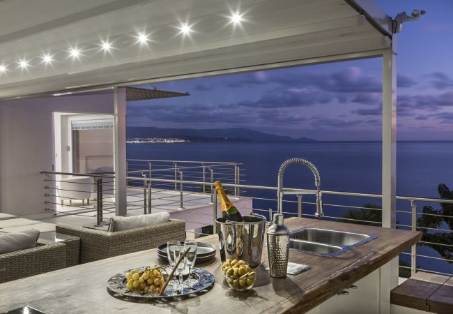 Villa a Alghero - Villa Kylo Villa a Alghero - Villa Kylo