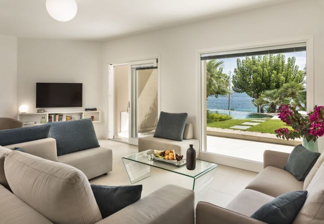 Villa a Alghero - Villa Kylo Villa a Alghero - Villa Kylo