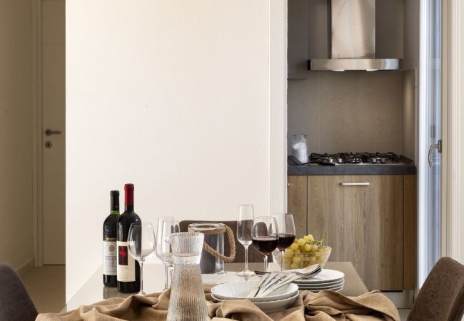 Villa a Alghero - Villa Kylo Villa a Alghero - Villa Kylo