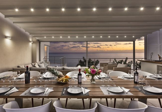 Villa a Alghero - Villa Kylo Villa a Alghero - Villa Kylo