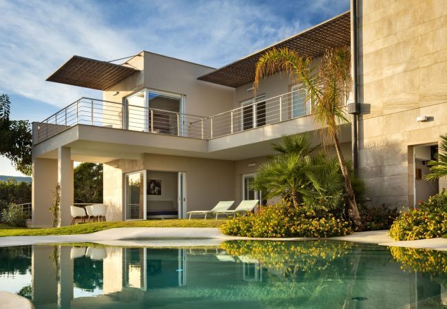 Villa a Alghero - Villa Kylo Villa a Alghero - Villa Kylo