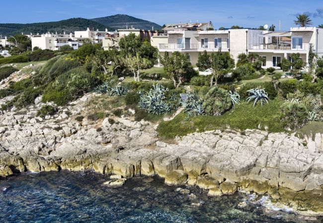 Villa a Alghero - Villa Kylo Villa a Alghero - Villa Kylo