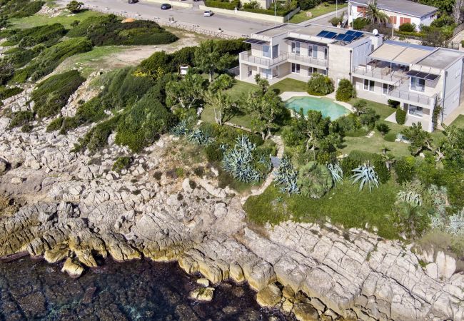 Villa a Alghero - Villa Kylo Villa a Alghero - Villa Kylo