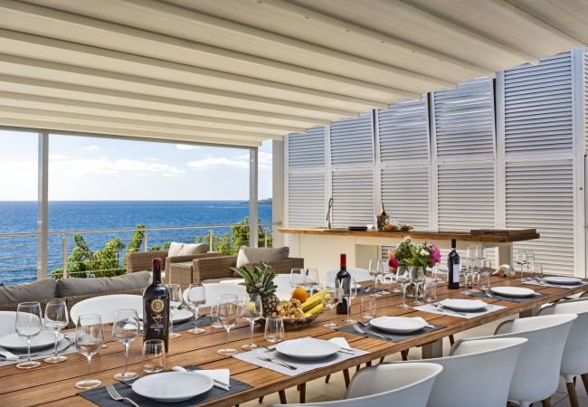 Villa a Alghero - Villa Kylo Villa a Alghero - Villa Kylo