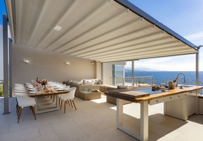 Villa a Alghero - Villa Kylo Villa a Alghero - Villa Kylo