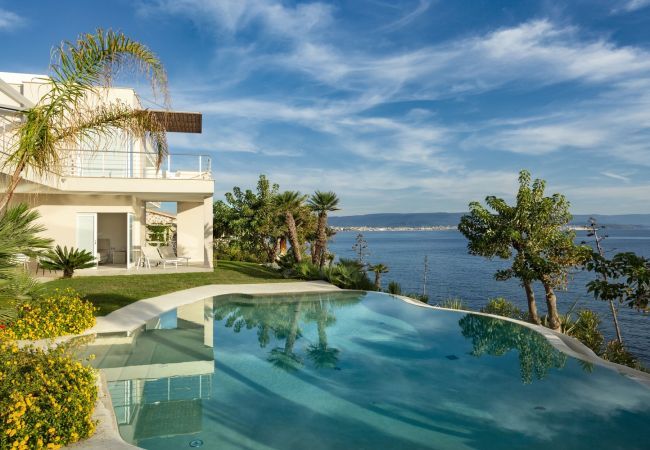 Villa a Alghero - Villa Kylo Villa a Alghero - Villa Kylo