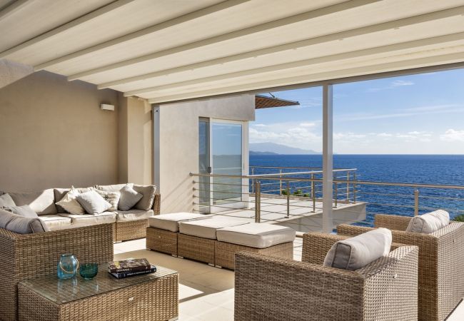 Villa a Alghero - Villa Kylo Villa a Alghero - Villa Kylo