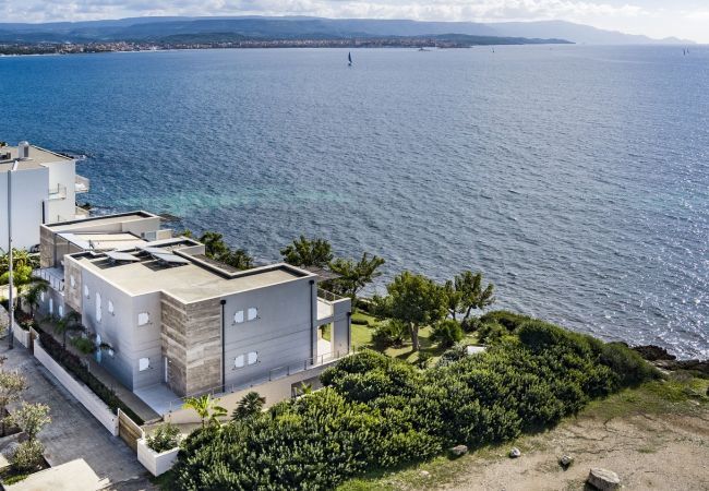 Villa a Alghero - Villa Kylo Villa a Alghero - Villa Kylo