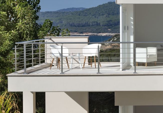 Villa a Alghero - Villa Kylo Villa a Alghero - Villa Kylo