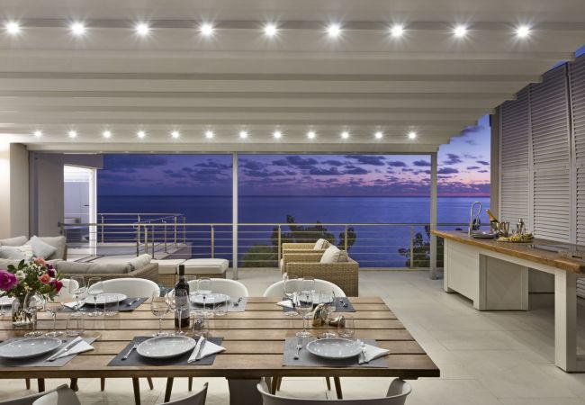 Villa a Alghero - Villa Kylo Villa a Alghero - Villa Kylo