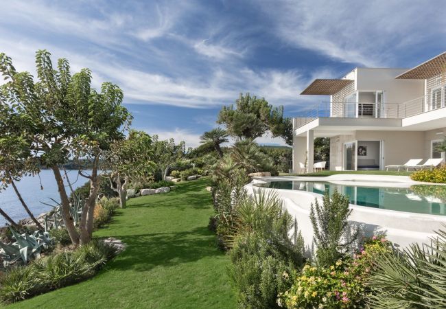 Villa a Alghero - Villa Kylo Villa a Alghero - Villa Kylo