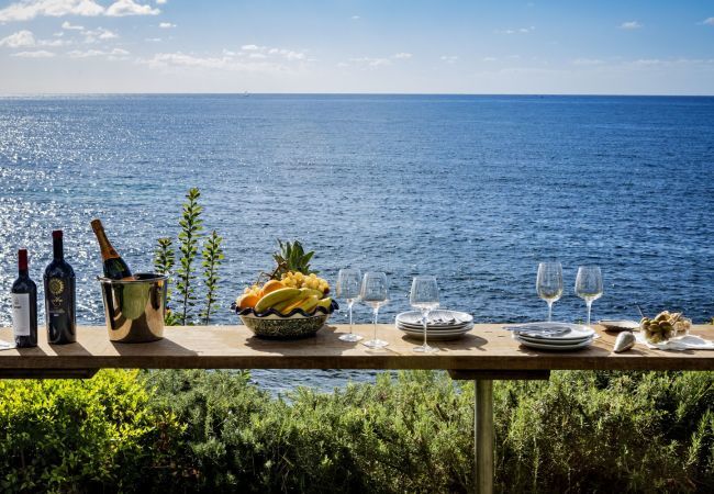 Villa a Alghero - Villa Kylo Villa a Alghero - Villa Kylo