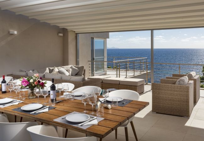 Villa a Alghero - Villa Kylo Villa a Alghero - Villa Kylo