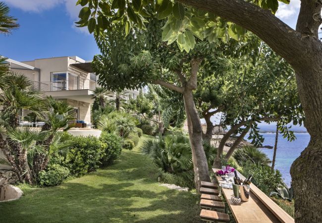 Villa a Alghero - Villa Kylo Villa a Alghero - Villa Kylo