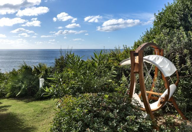 Villa a Alghero - Villa Kylo Villa a Alghero - Villa Kylo