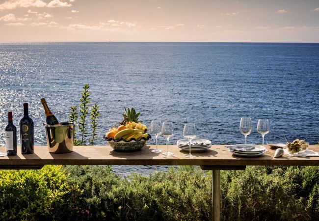 Villa a Alghero - Villa Kylo Villa a Alghero - Villa Kylo