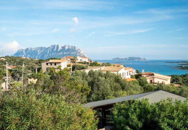 Villa a Olbia - Villa Aurazure Villa a Olbia - Villa Aurazure