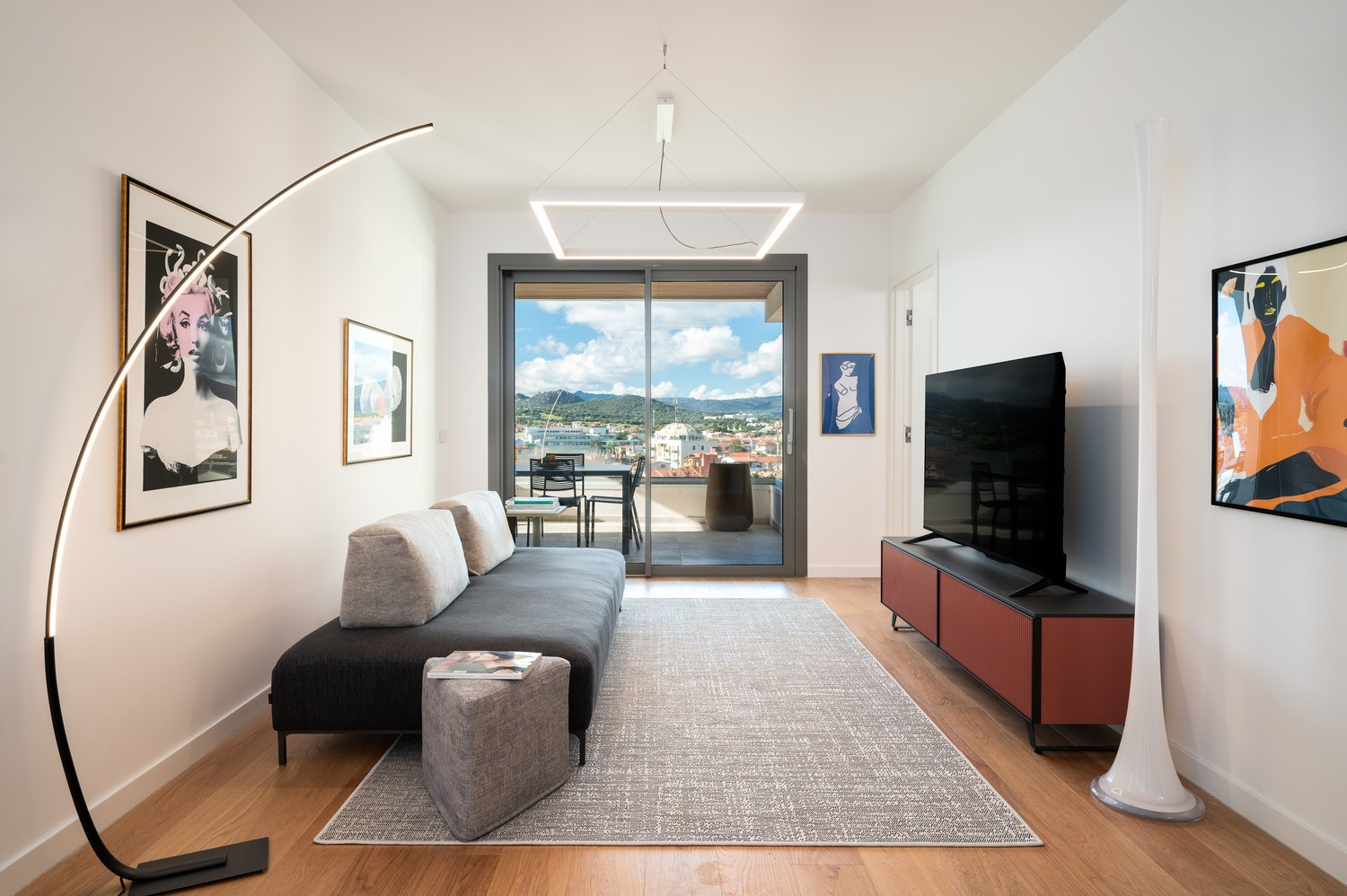  a Olbia - Alfiere Arc Loft