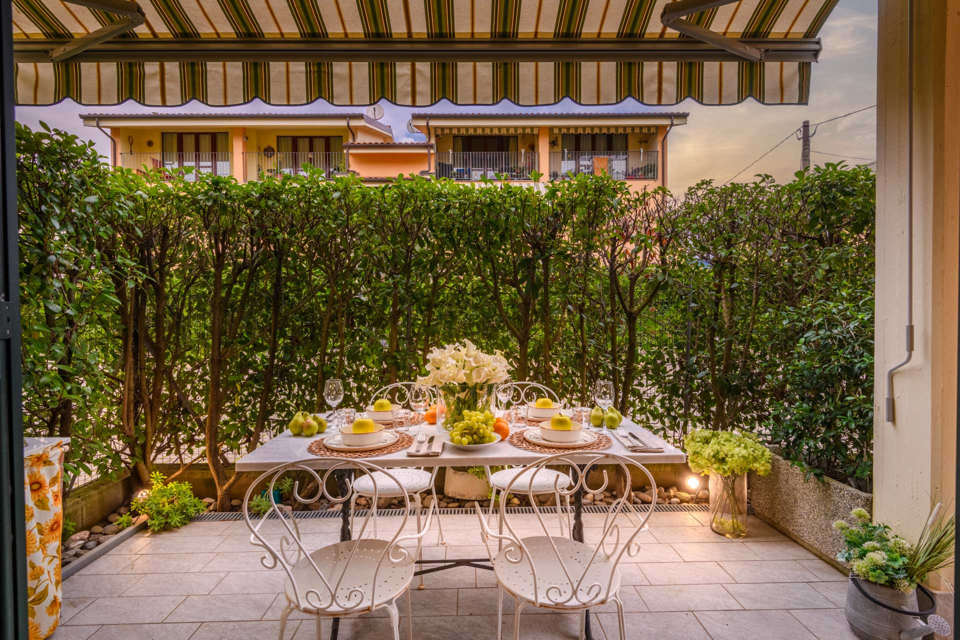  a Lucca - Casa Ambra